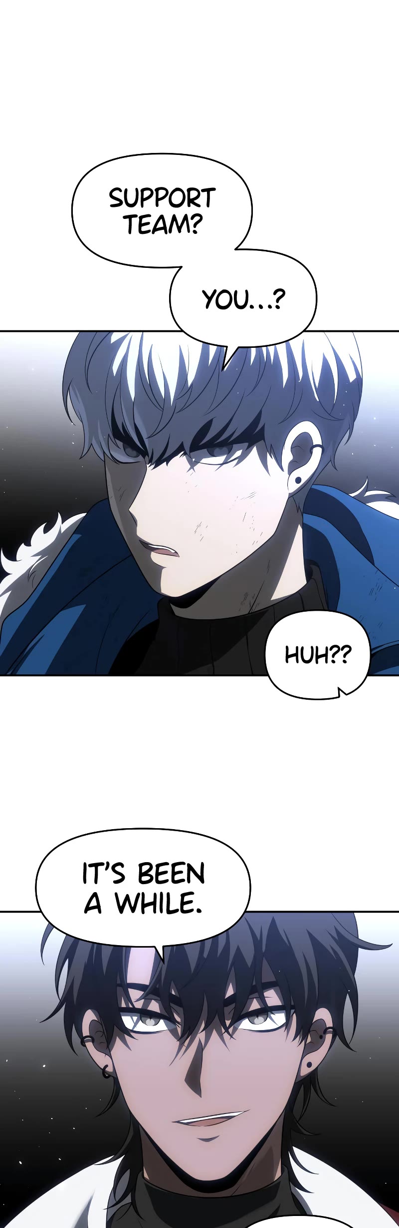 I Used to Be a Boss chapter 39 page 50