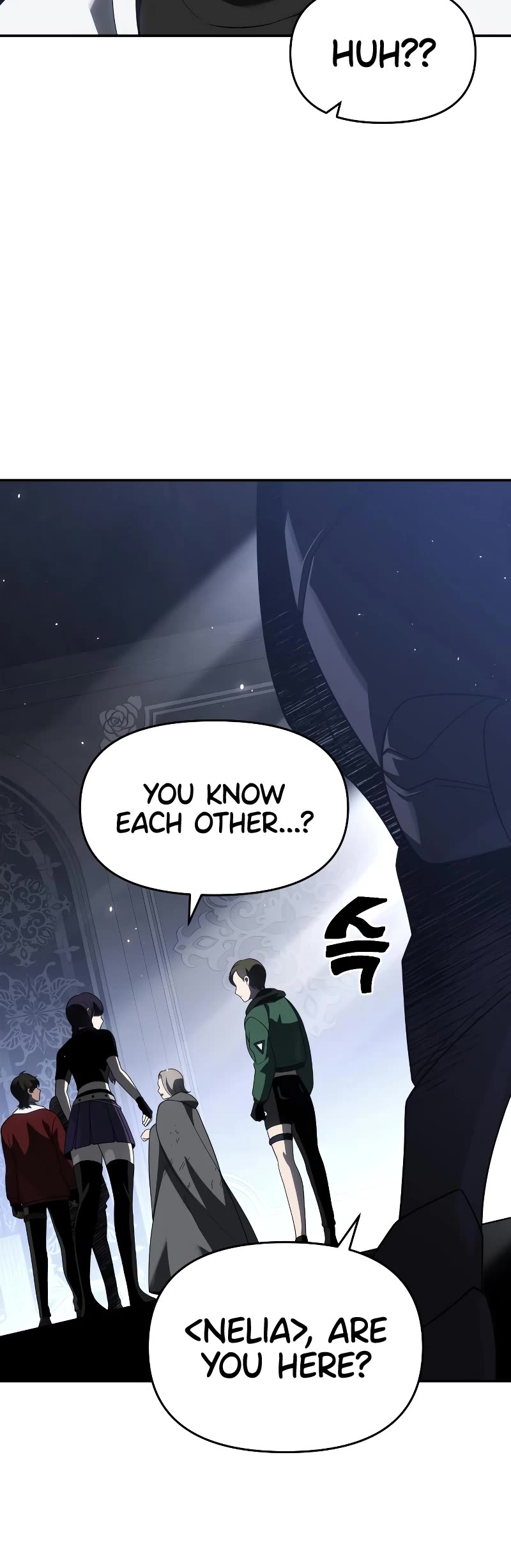 I Used to Be a Boss chapter 39 page 51