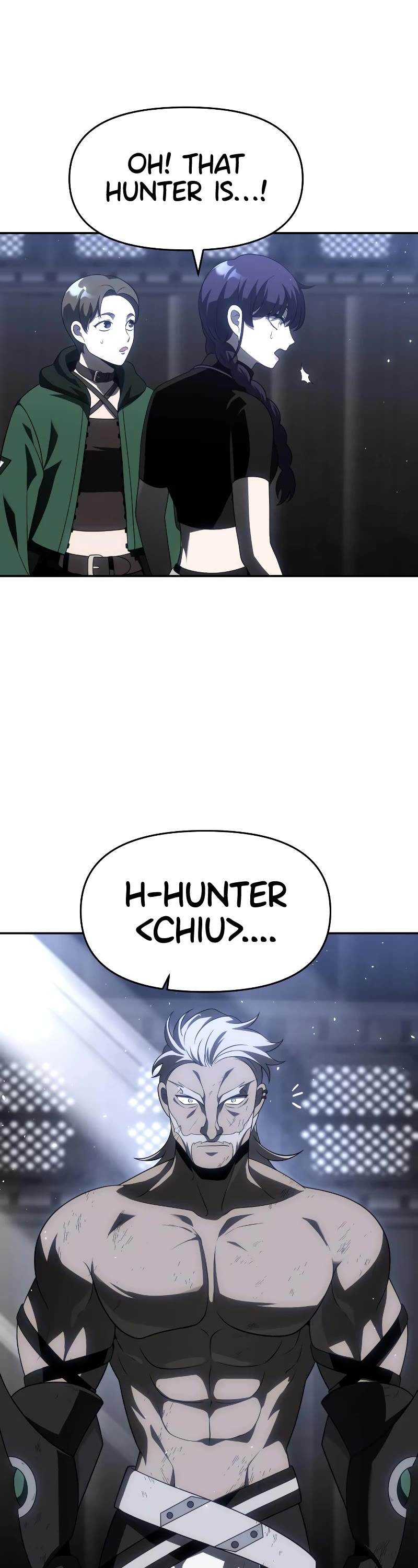 I Used to Be a Boss chapter 39 page 52