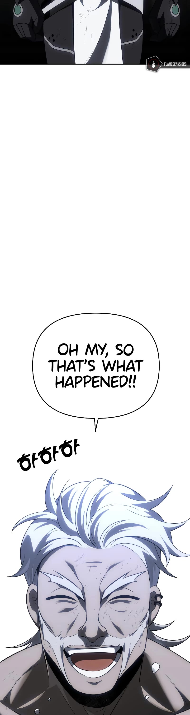 I Used to Be a Boss chapter 39 page 53