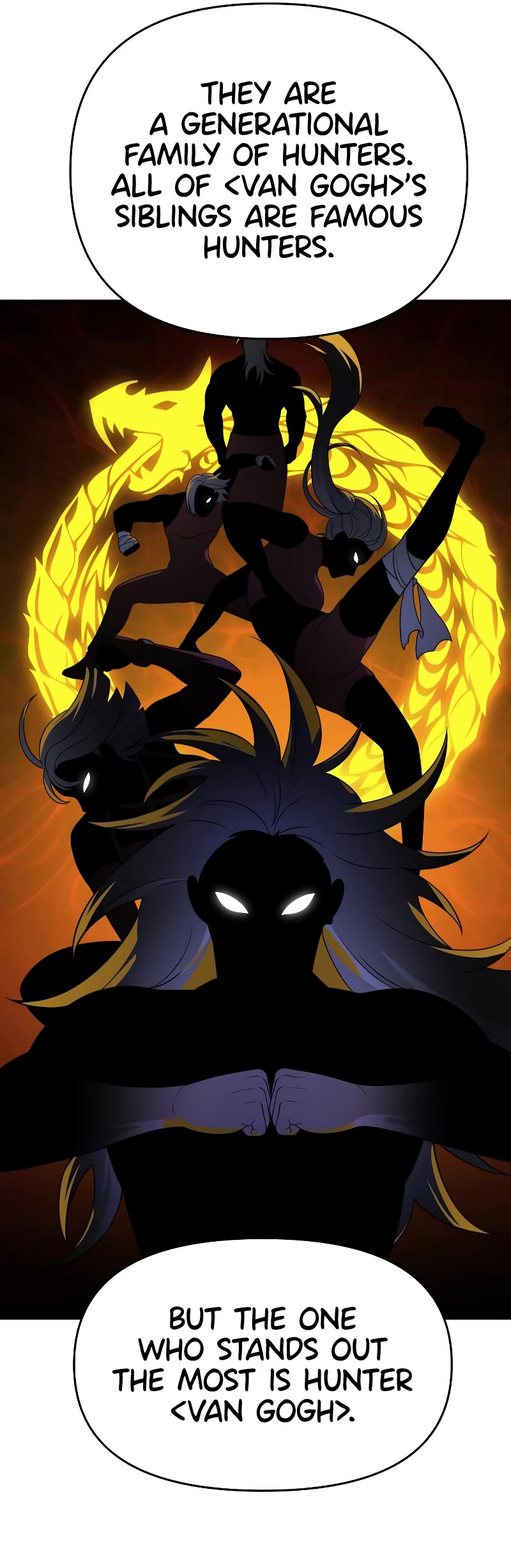 I Used to Be a Boss chapter 39 page 56