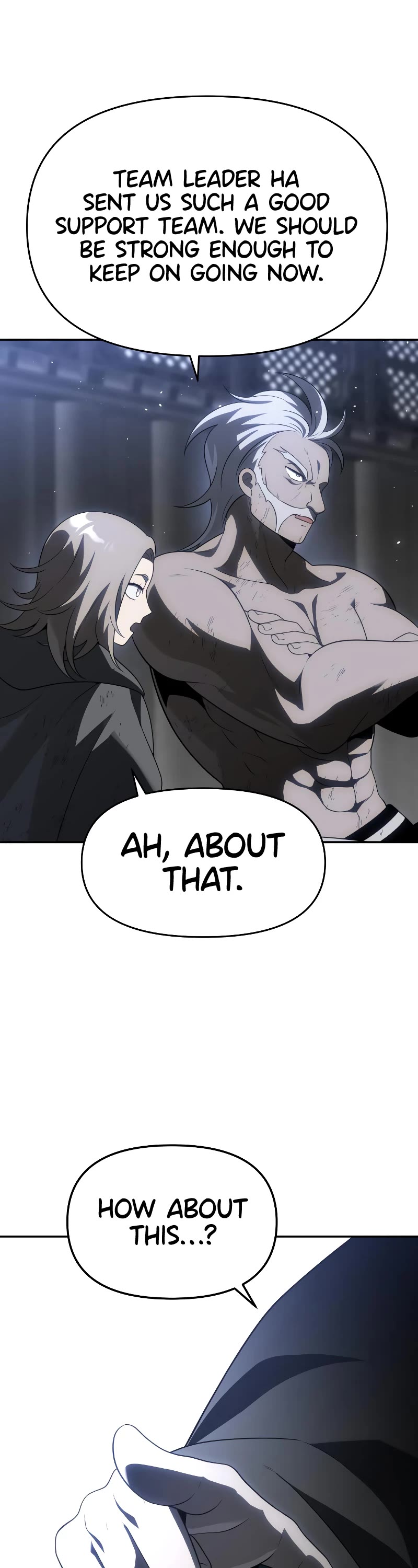 I Used to Be a Boss chapter 39 page 57