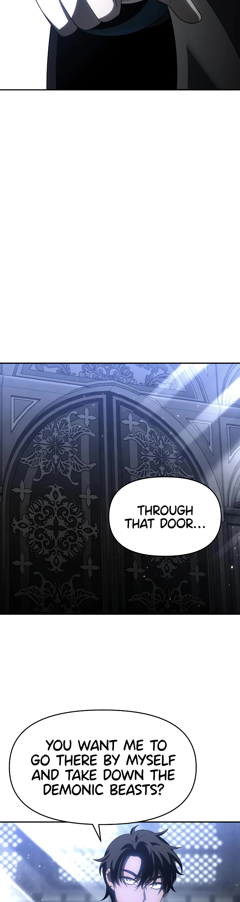 I Used to Be a Boss chapter 39 page 58