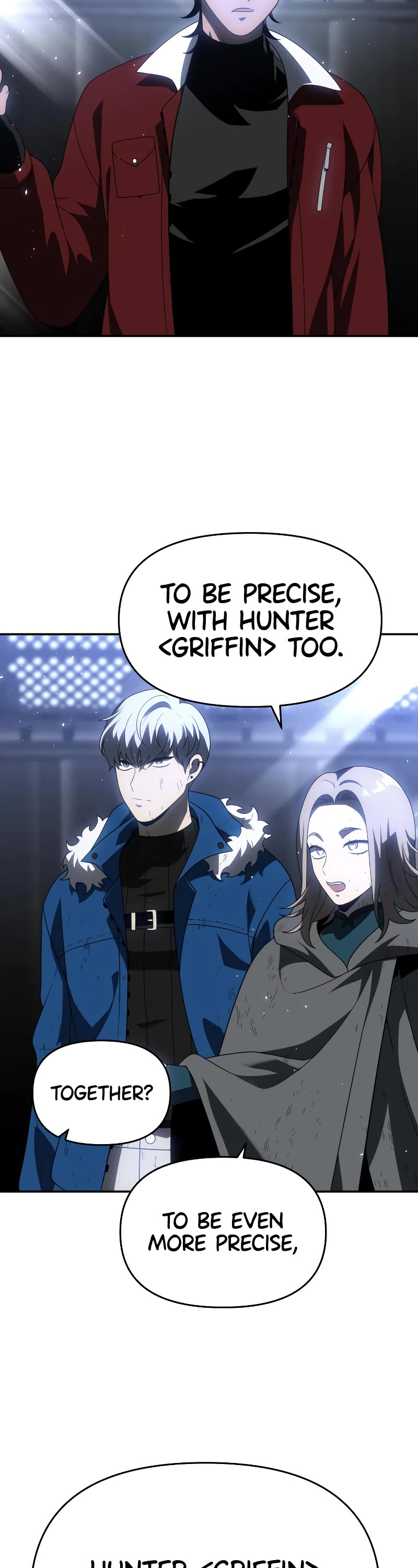 I Used to Be a Boss chapter 39 page 59