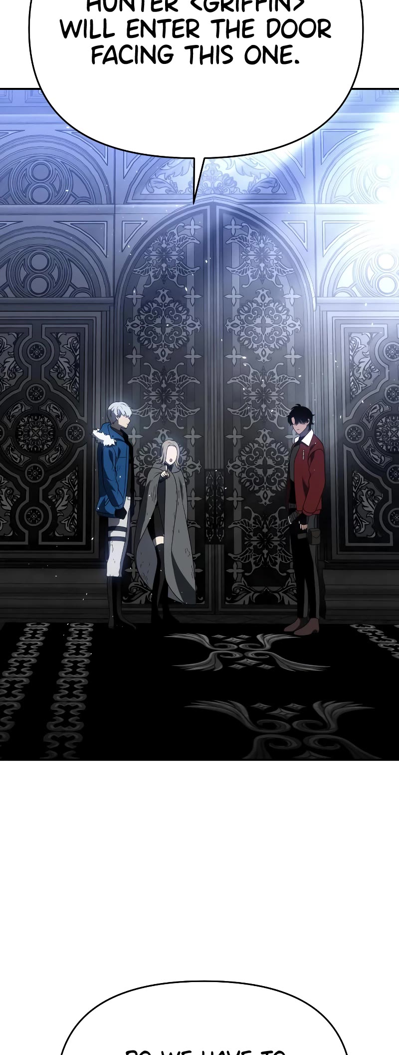 I Used to Be a Boss chapter 39 page 60