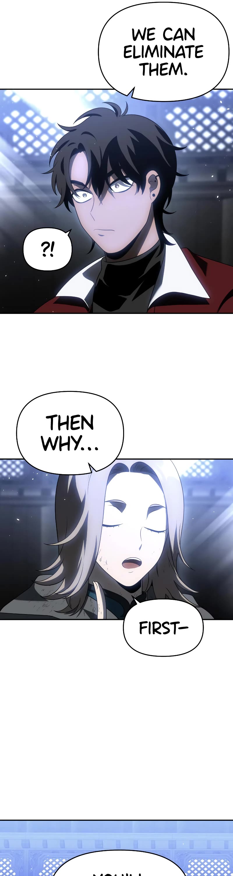 I Used to Be a Boss chapter 39 page 62