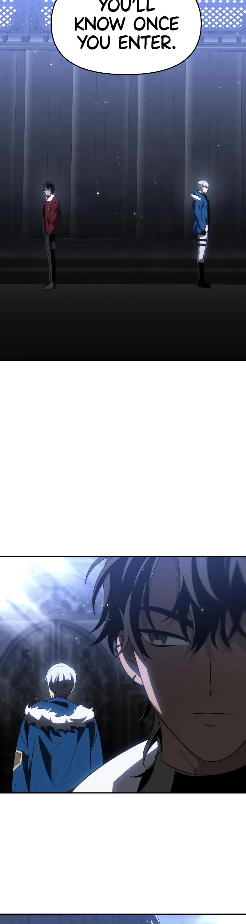 I Used to Be a Boss chapter 39 page 63