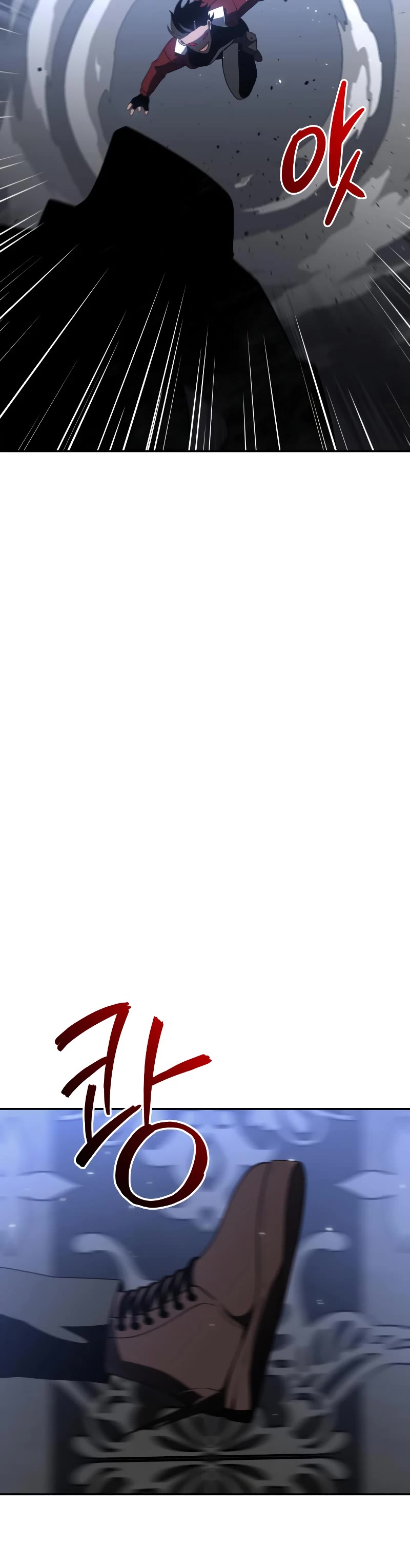 I Used to Be a Boss chapter 39 page 68