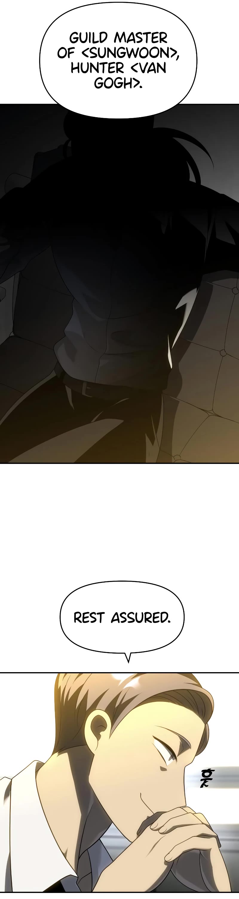 I Used to Be a Boss chapter 39 page 7