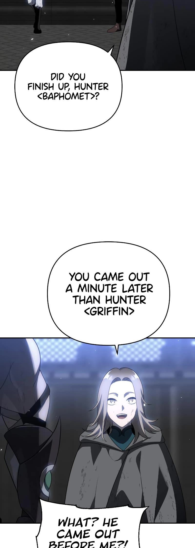 I Used to Be a Boss chapter 39 page 70