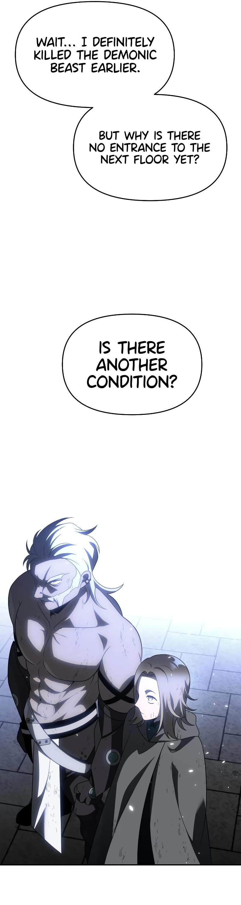 I Used to Be a Boss chapter 39 page 72