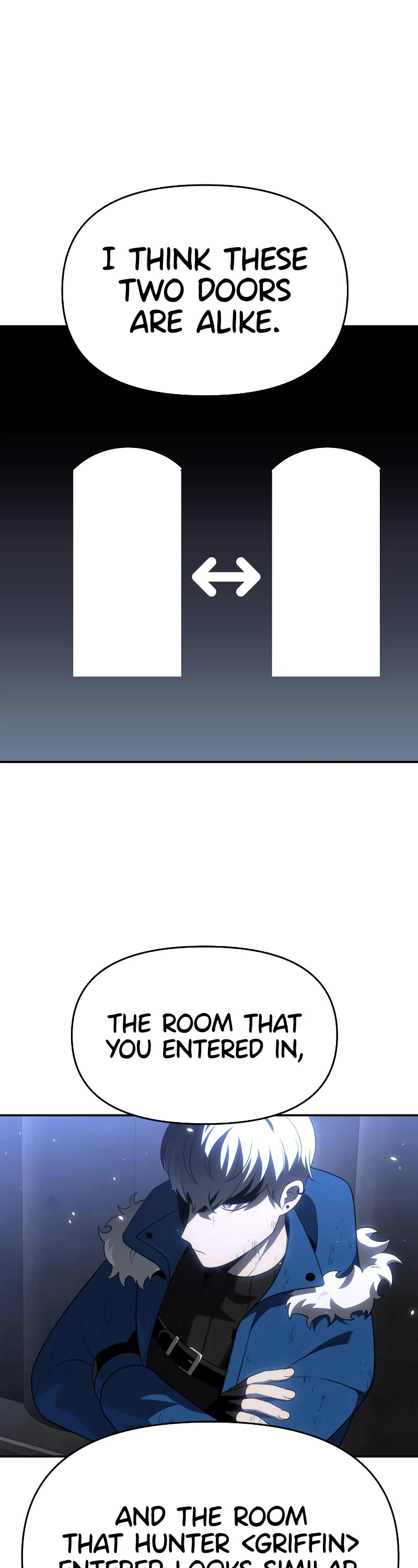 I Used to Be a Boss chapter 39 page 73