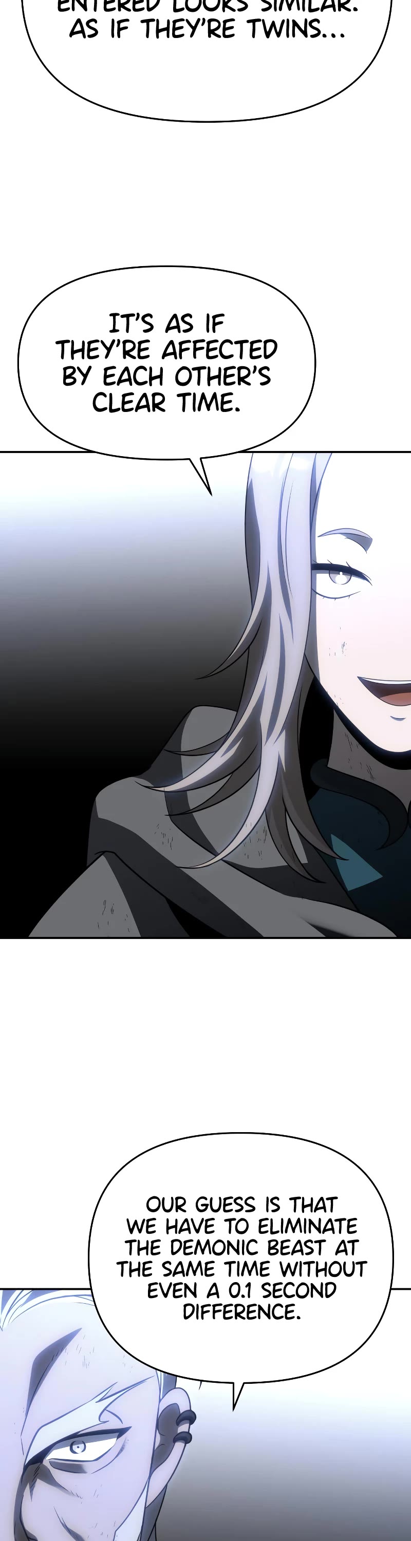 I Used to Be a Boss chapter 39 page 74