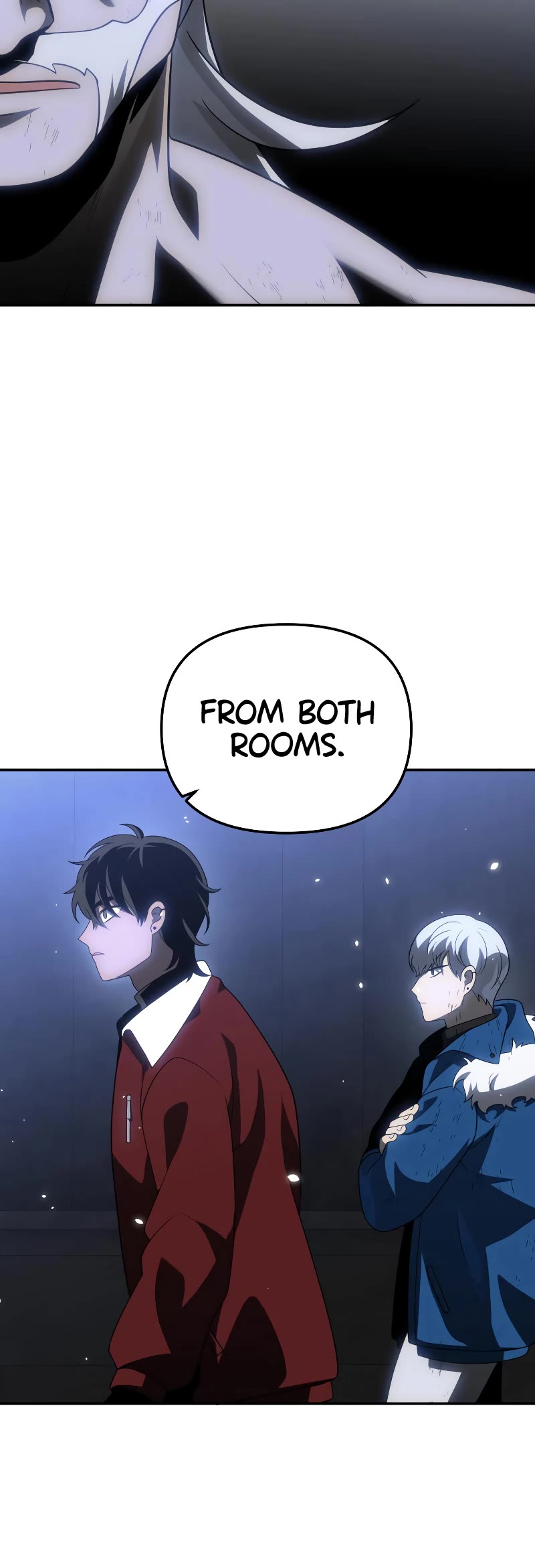 I Used to Be a Boss chapter 39 page 75