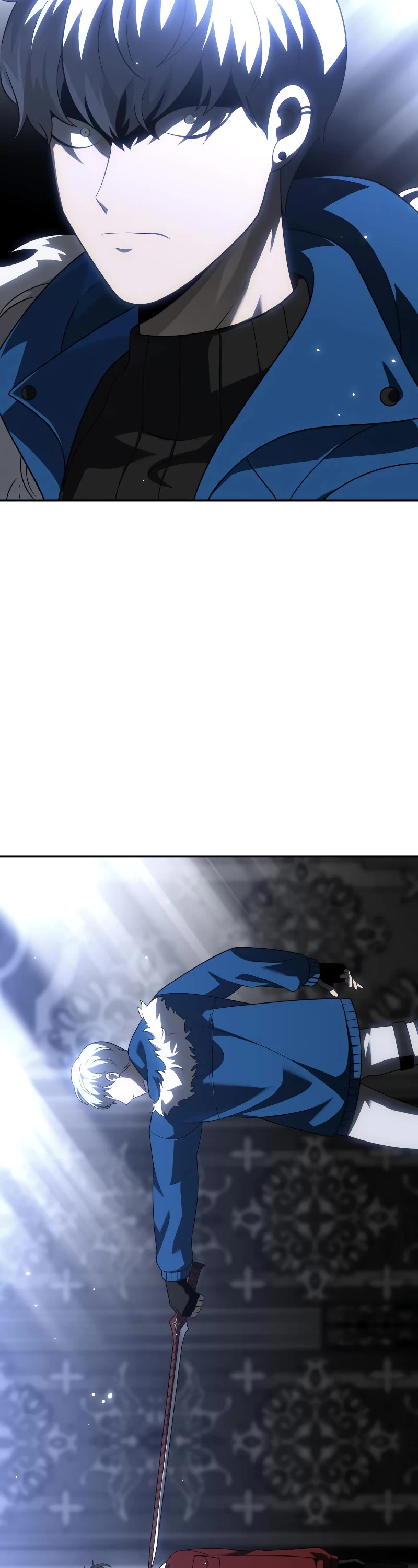 I Used to Be a Boss chapter 39 page 9