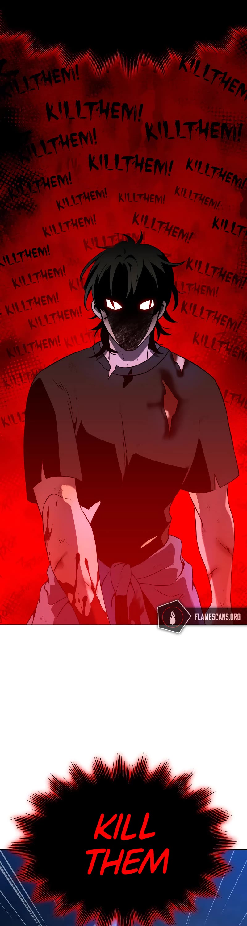 I Used to Be a Boss chapter 4 page 10