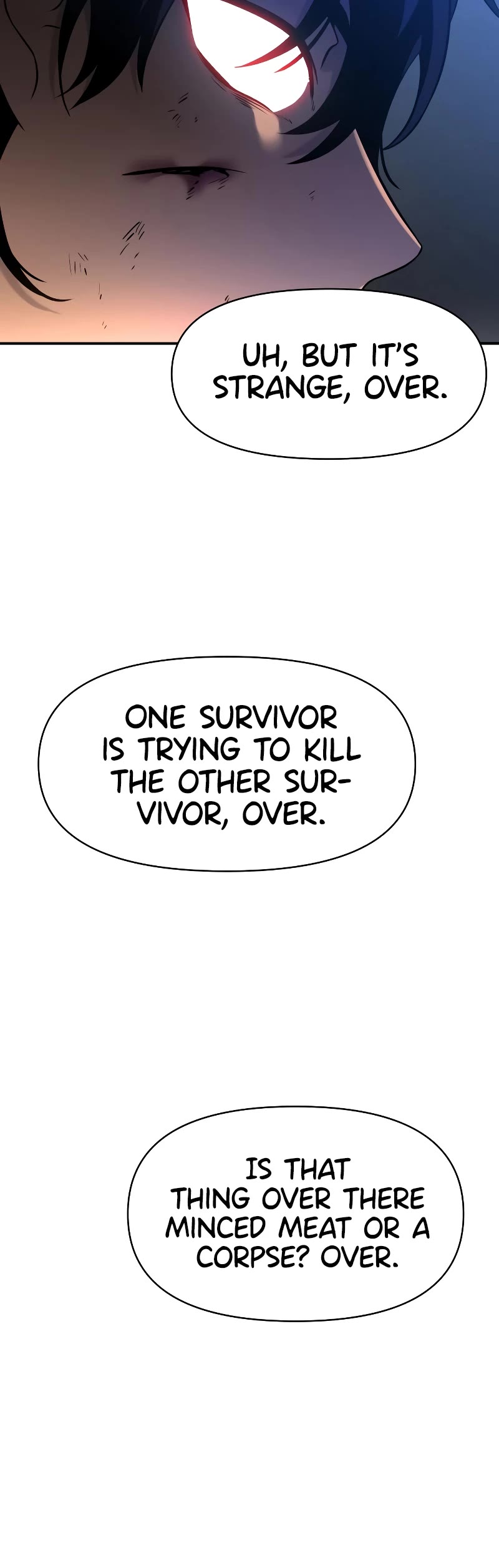 I Used to Be a Boss chapter 4 page 13