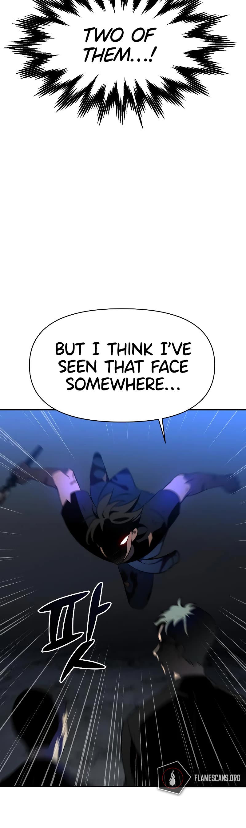 I Used to Be a Boss chapter 4 page 16