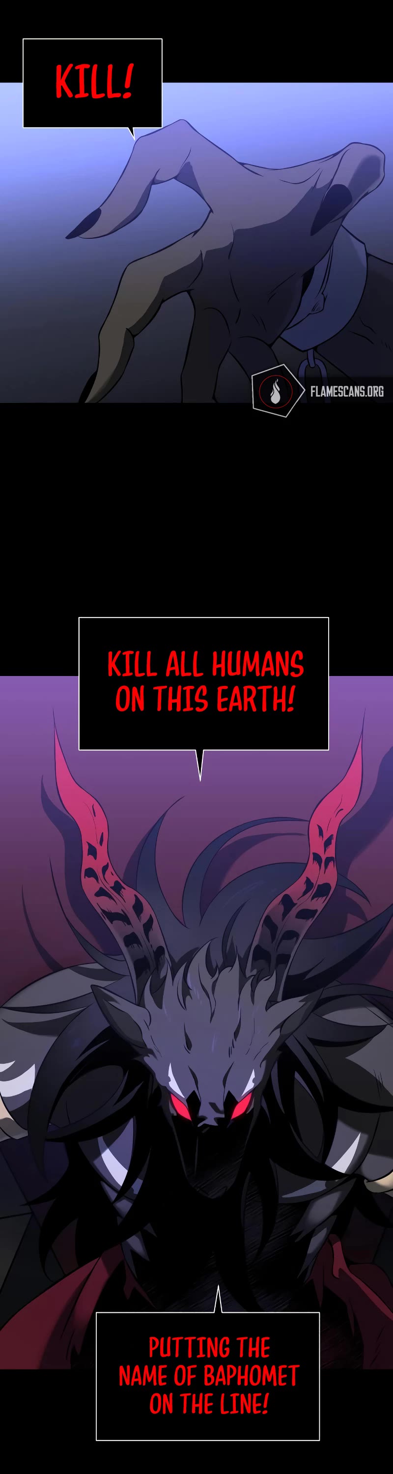 I Used to Be a Boss chapter 4 page 27