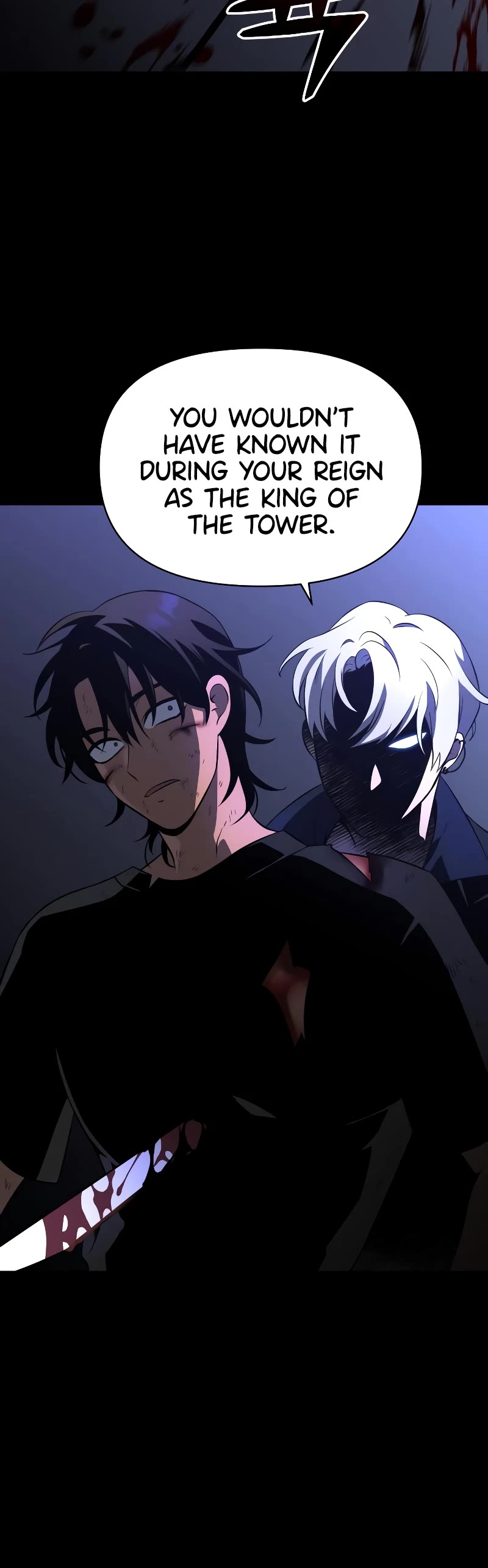 I Used to Be a Boss chapter 4 page 29