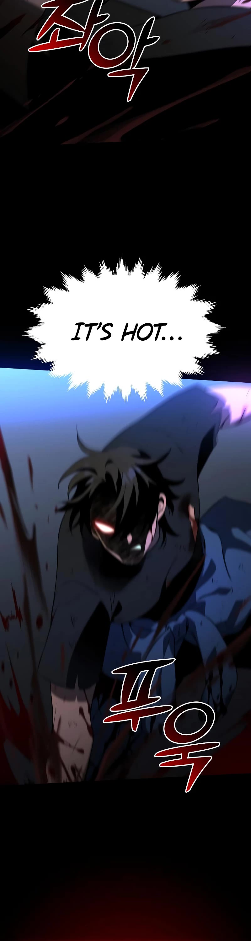 I Used to Be a Boss chapter 4 page 3