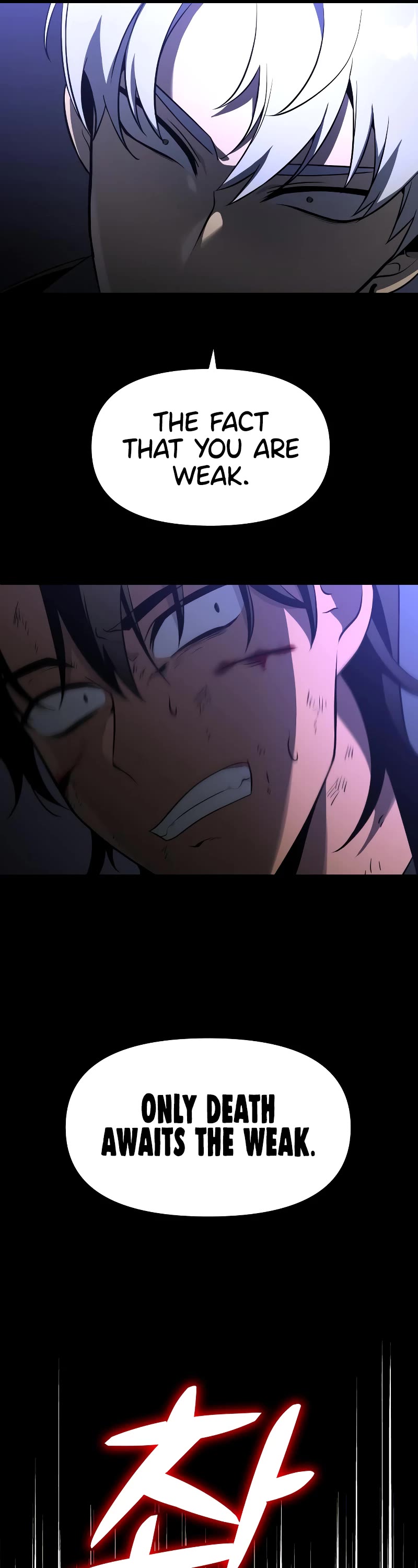 I Used to Be a Boss chapter 4 page 30