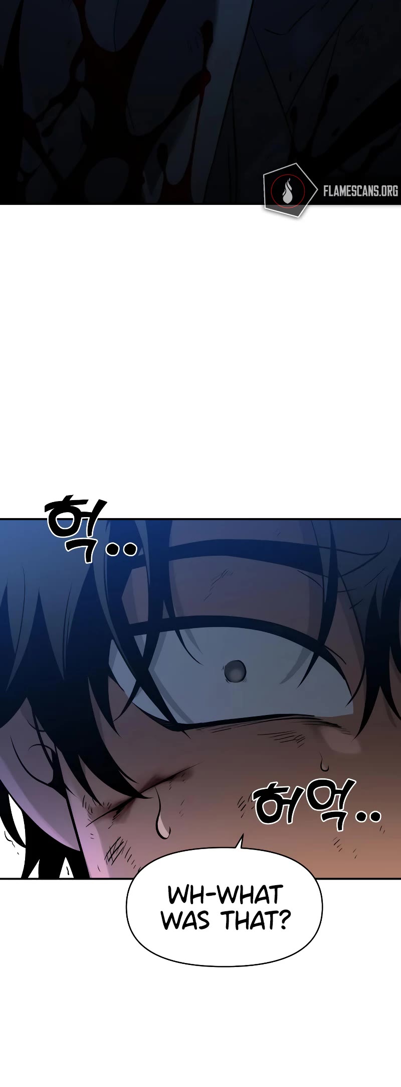 I Used to Be a Boss chapter 4 page 32