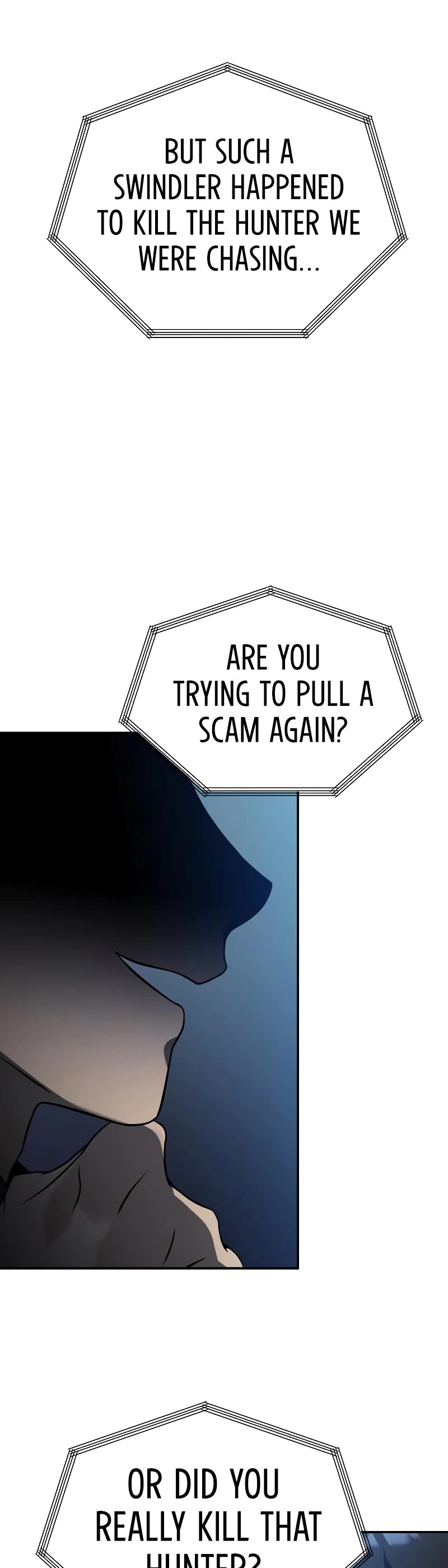 I Used to Be a Boss chapter 4 page 36