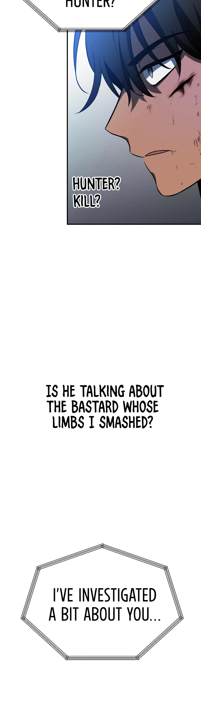 I Used to Be a Boss chapter 4 page 37