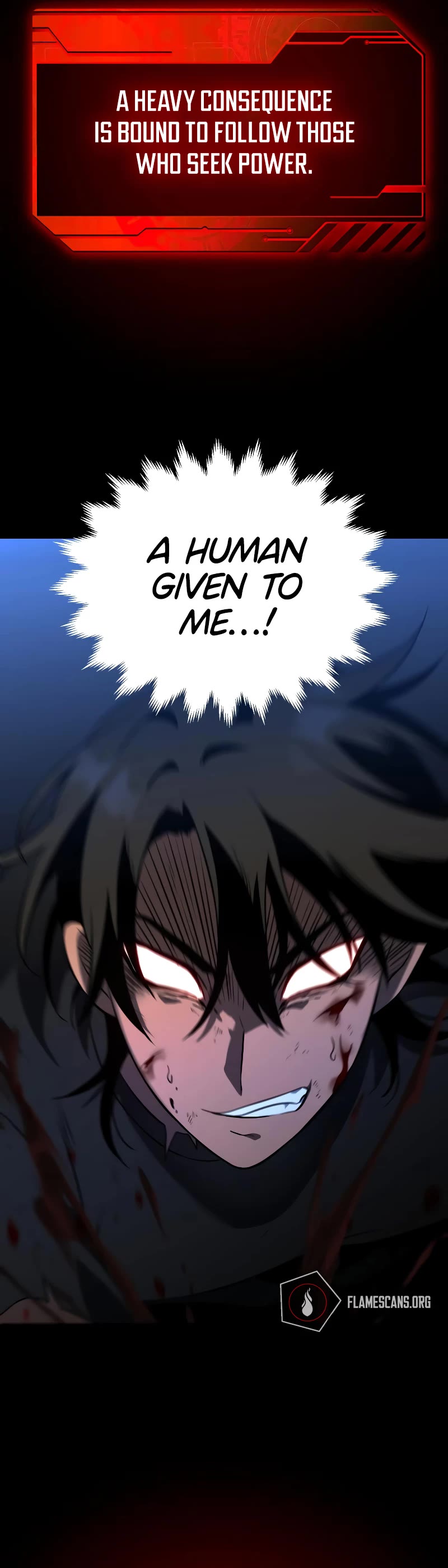 I Used to Be a Boss chapter 4 page 4