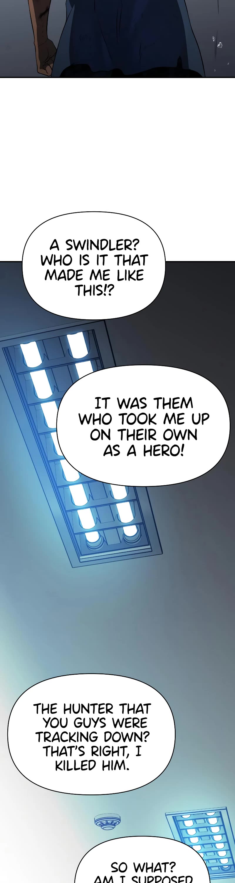 I Used to Be a Boss chapter 4 page 43