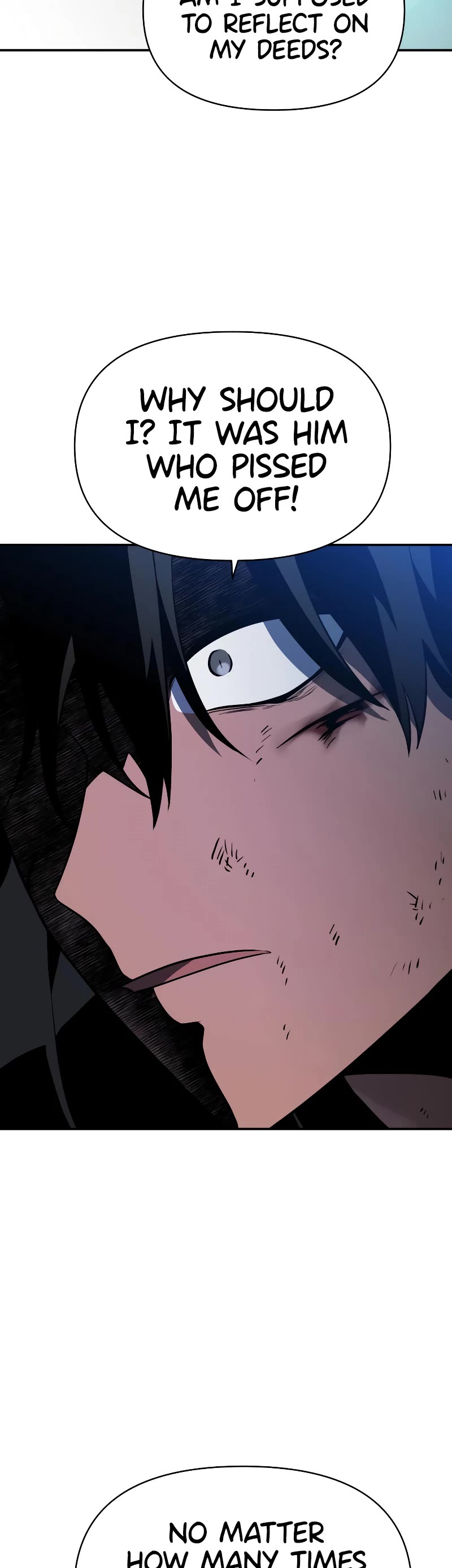 I Used to Be a Boss chapter 4 page 44