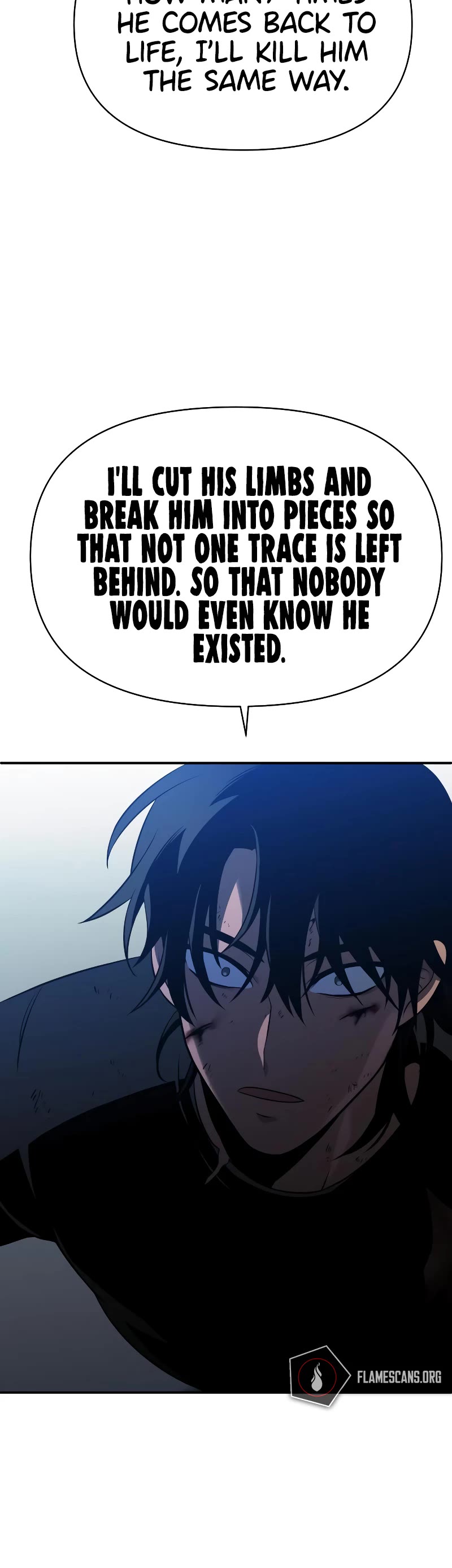 I Used to Be a Boss chapter 4 page 45