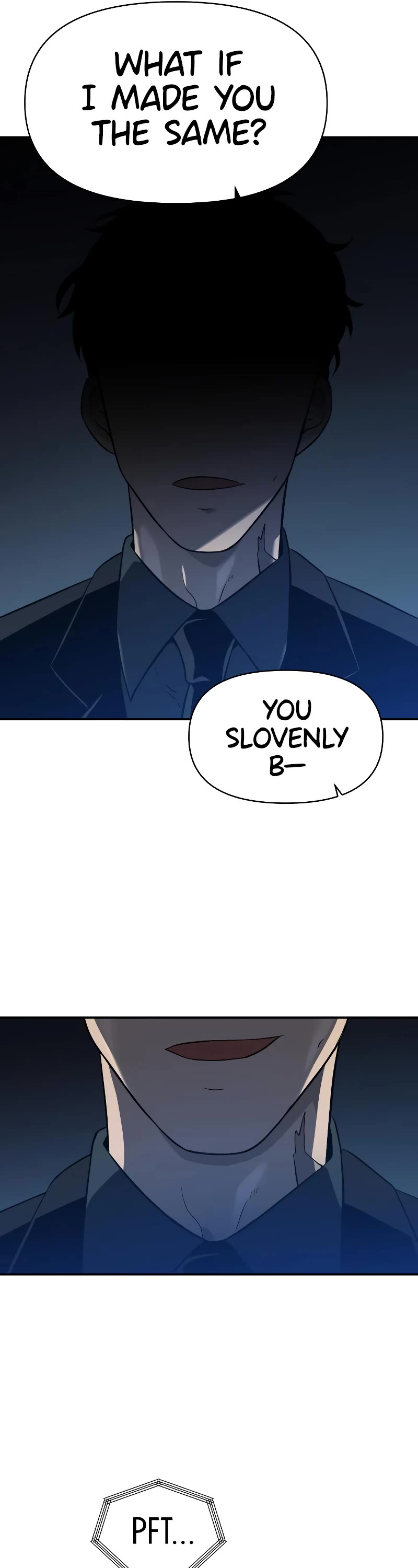 I Used to Be a Boss chapter 4 page 46