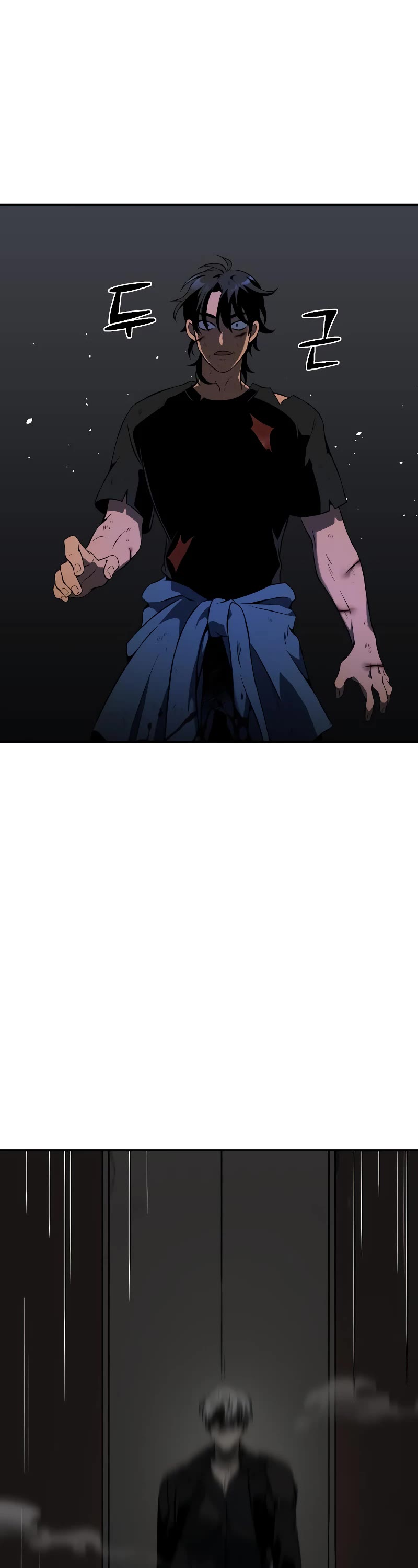 I Used to Be a Boss chapter 4 page 51