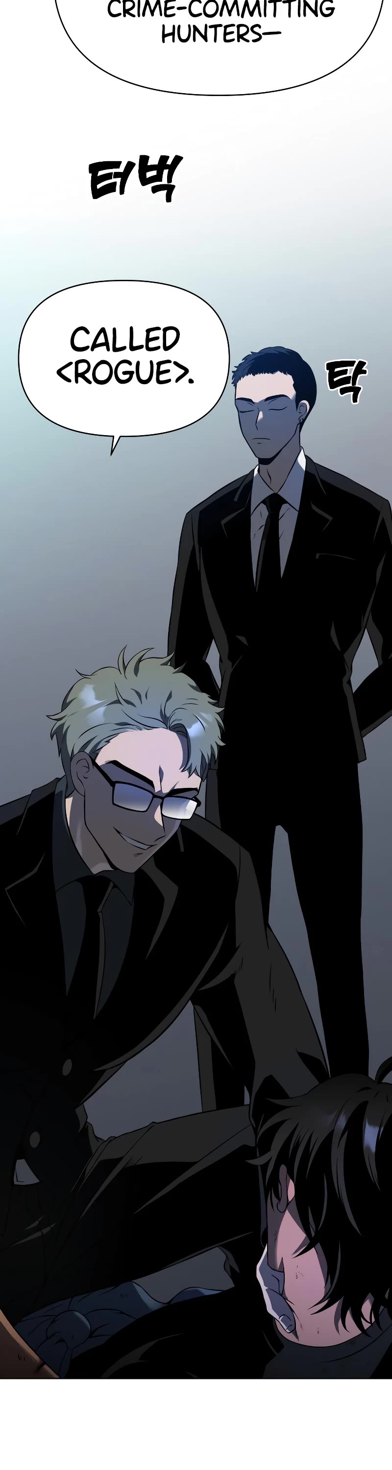 I Used to Be a Boss chapter 4 page 59