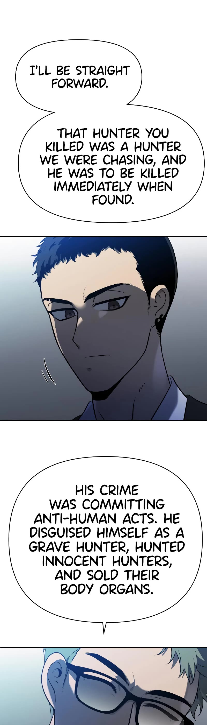 I Used to Be a Boss chapter 4 page 60