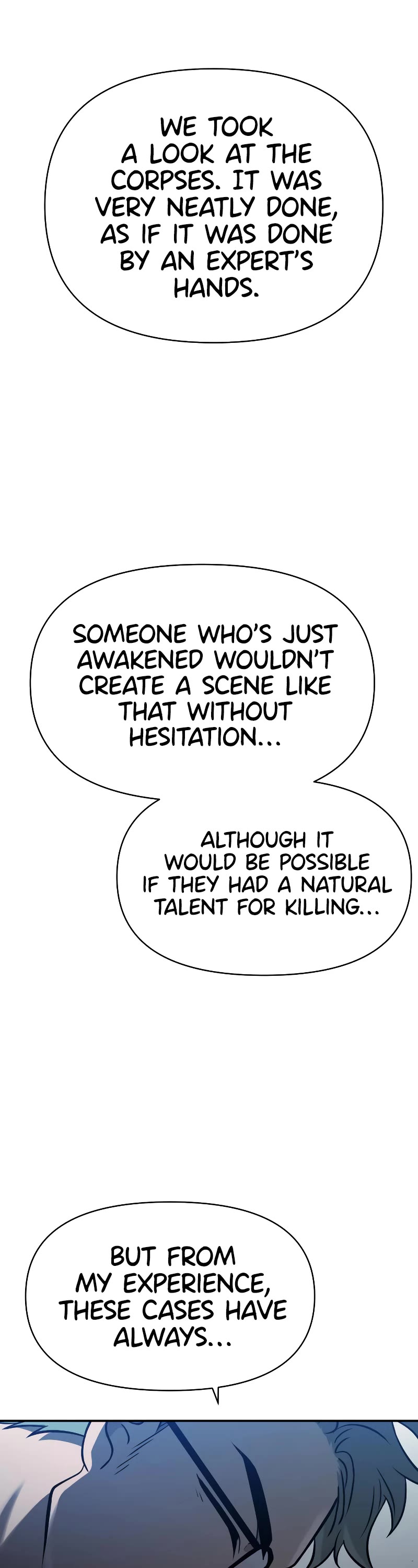 I Used to Be a Boss chapter 4 page 63