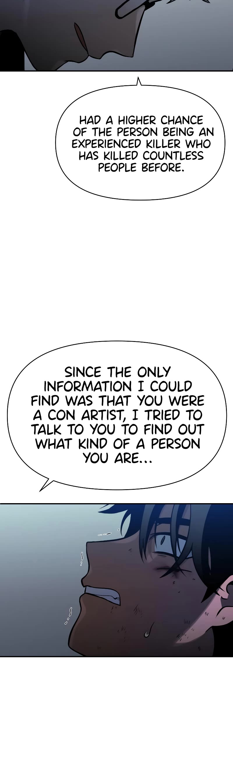 I Used to Be a Boss chapter 4 page 64