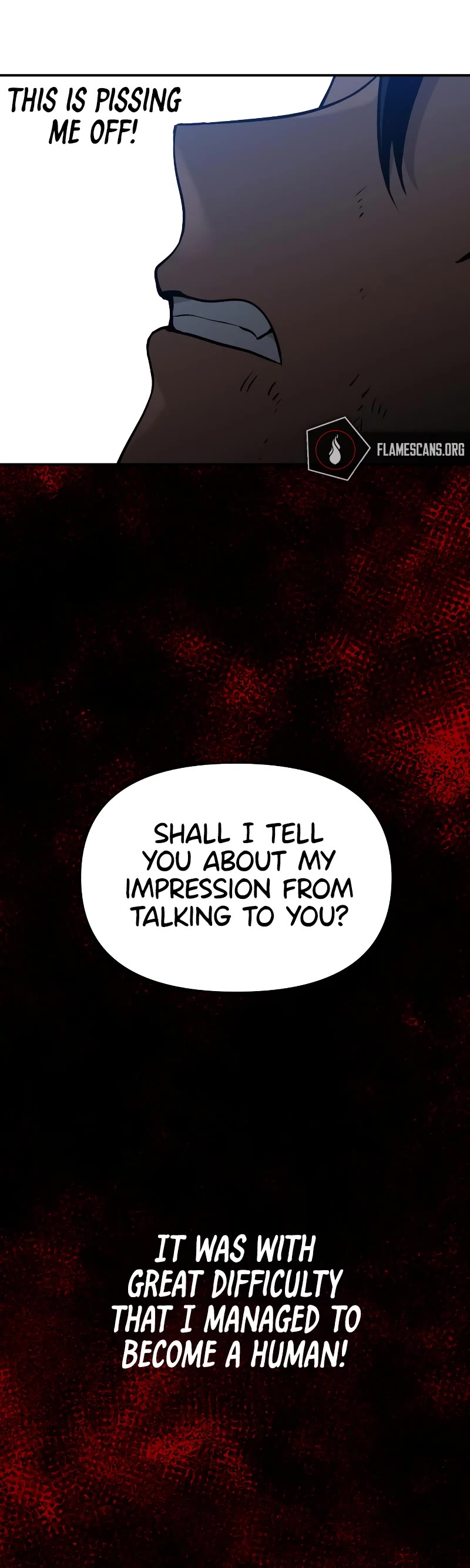 I Used to Be a Boss chapter 4 page 65