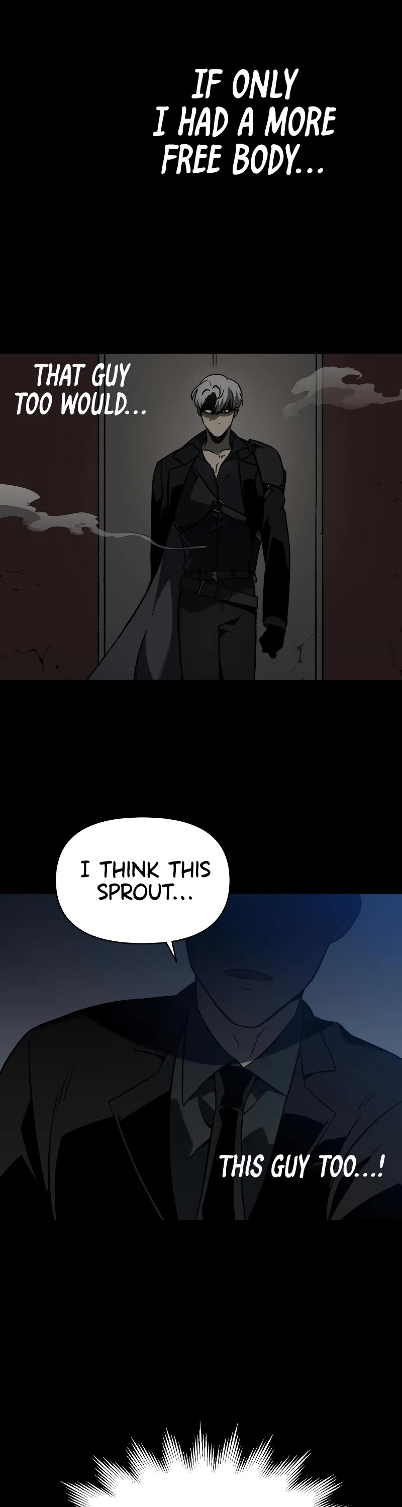 I Used to Be a Boss chapter 4 page 67