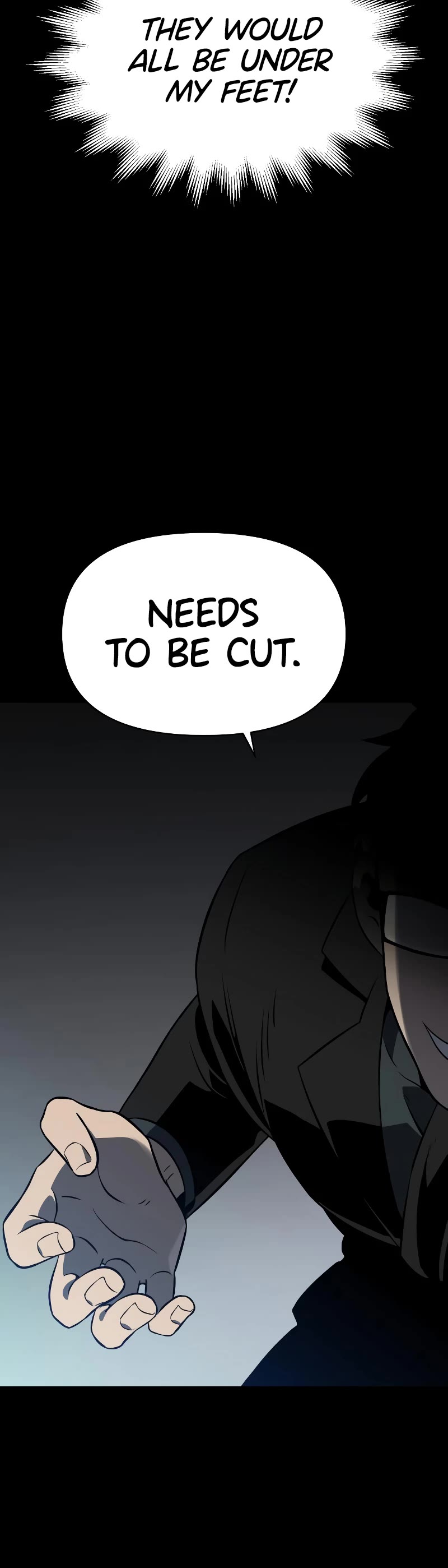 I Used to Be a Boss chapter 4 page 68