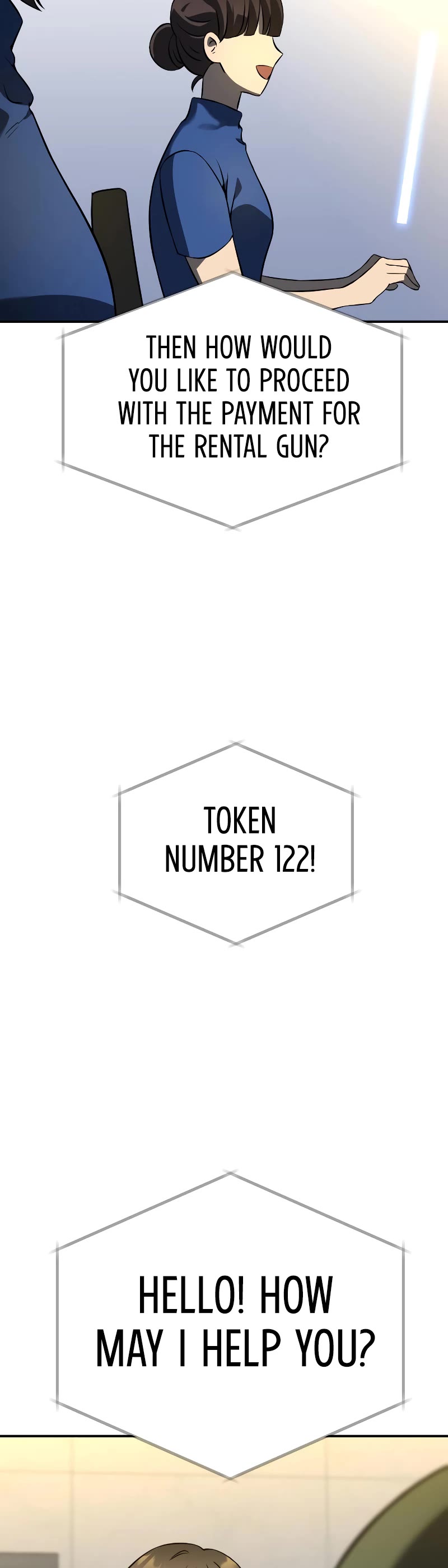 I Used to Be a Boss chapter 4 page 72