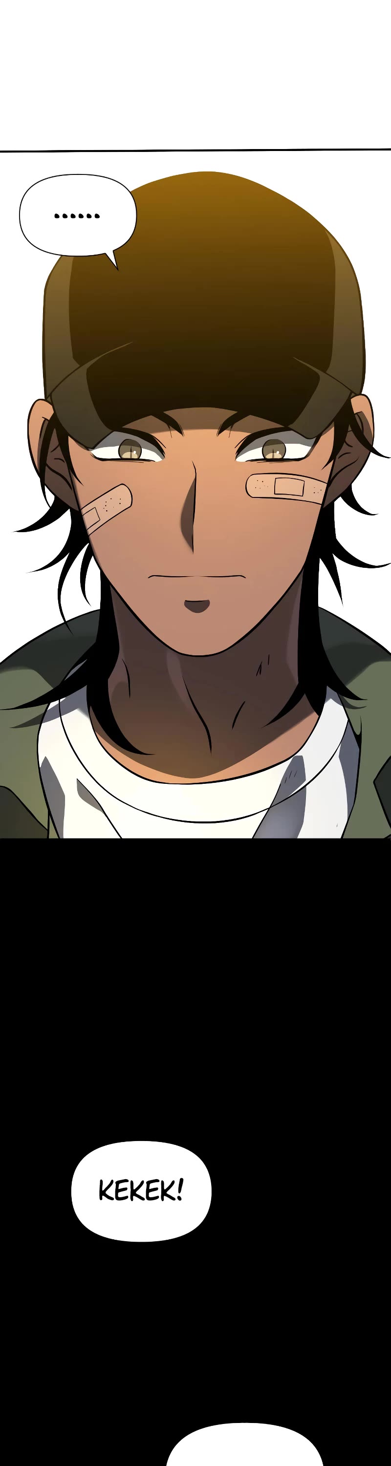 I Used to Be a Boss chapter 4 page 74