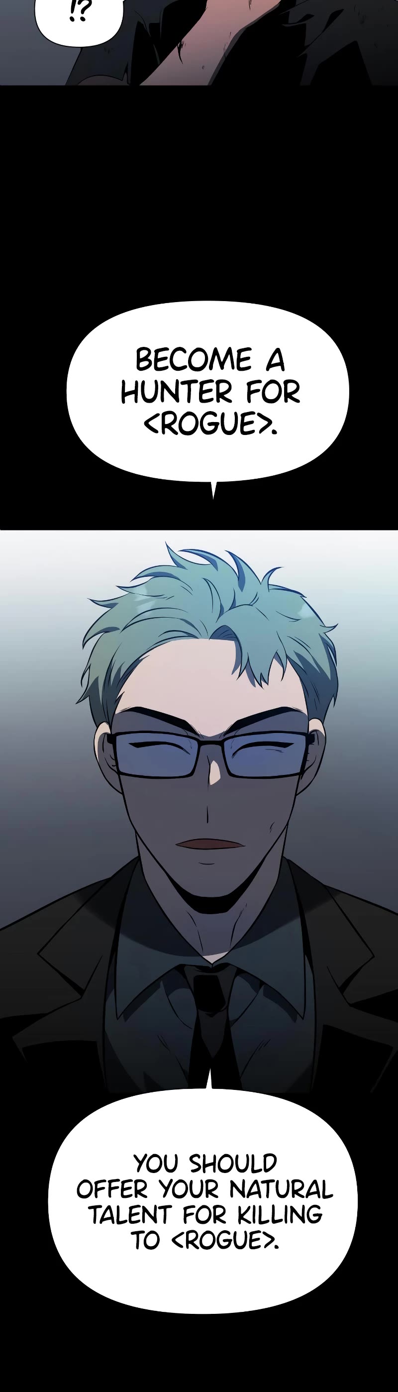 I Used to Be a Boss chapter 4 page 77