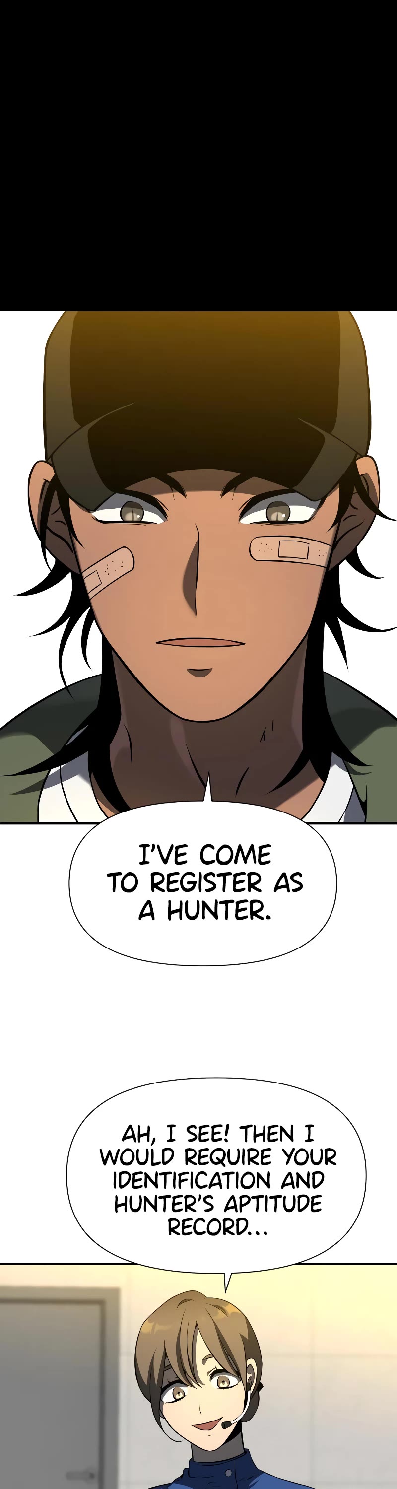 I Used to Be a Boss chapter 4 page 78