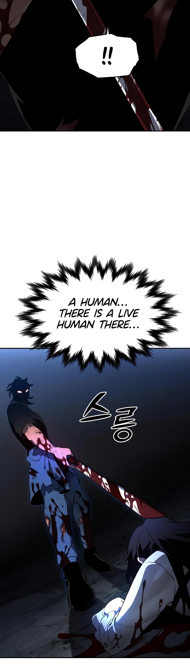 I Used to Be a Boss chapter 4 page 8