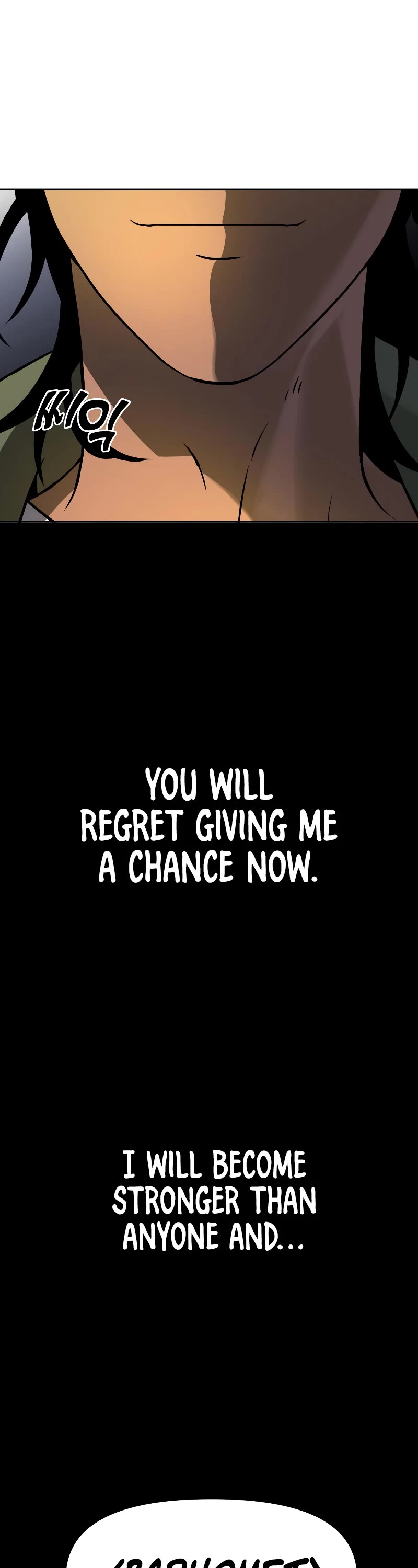 I Used to Be a Boss chapter 4 page 82