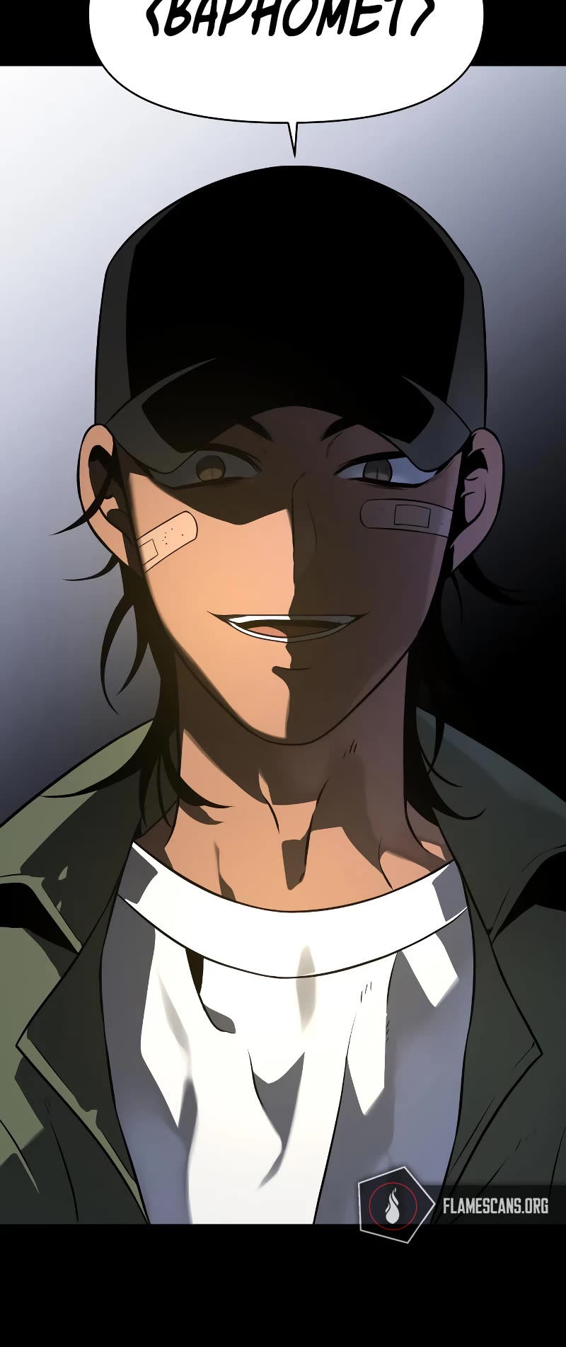 I Used to Be a Boss chapter 4 page 83