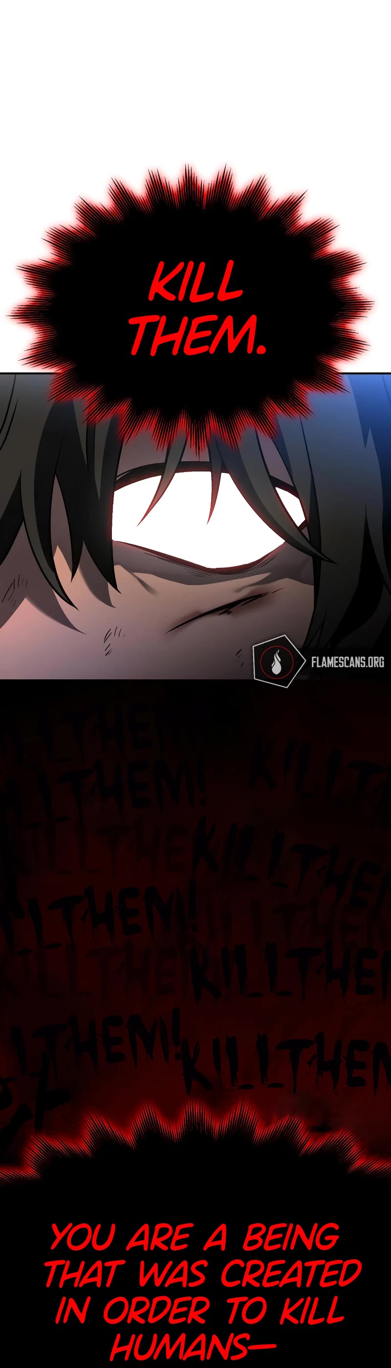 I Used to Be a Boss chapter 4 page 9